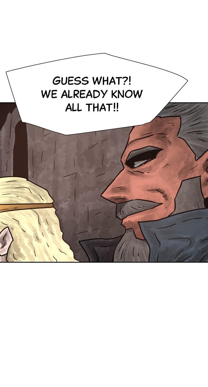 Read Warrior Executioner Manga Online