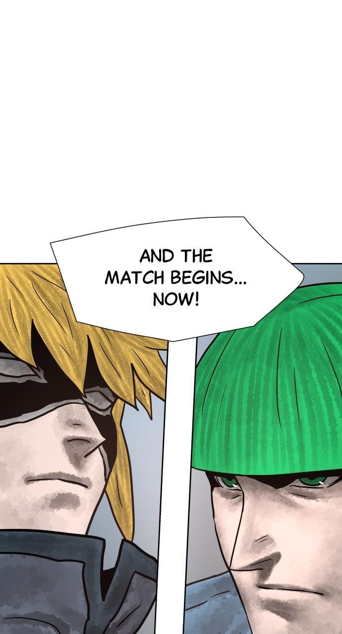 Read Warrior Executioner Manga Online