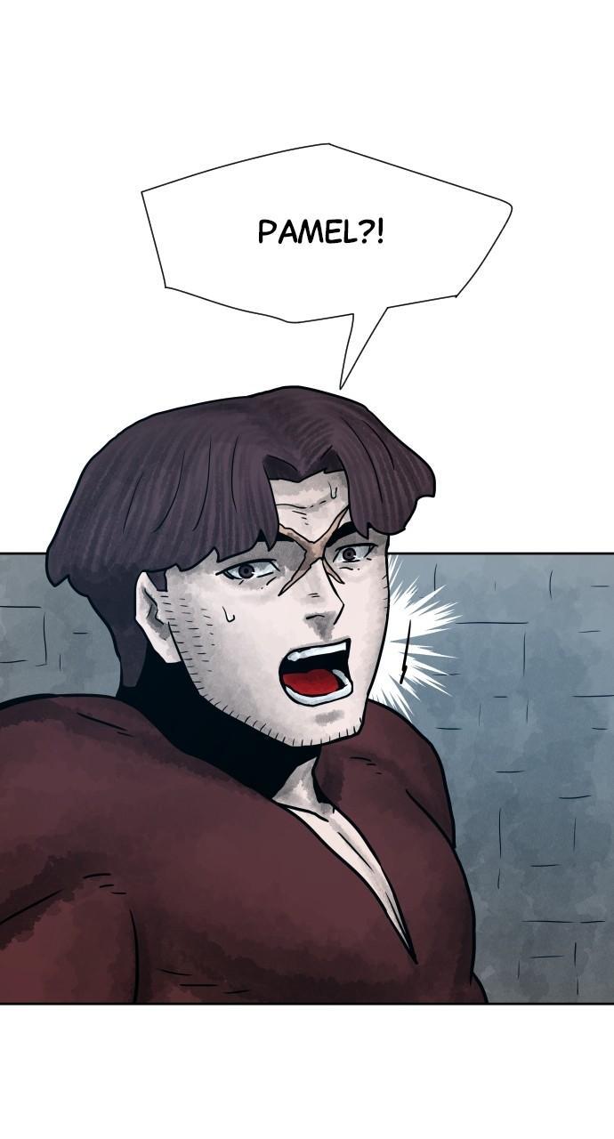 Read Warrior Executioner Manga Online