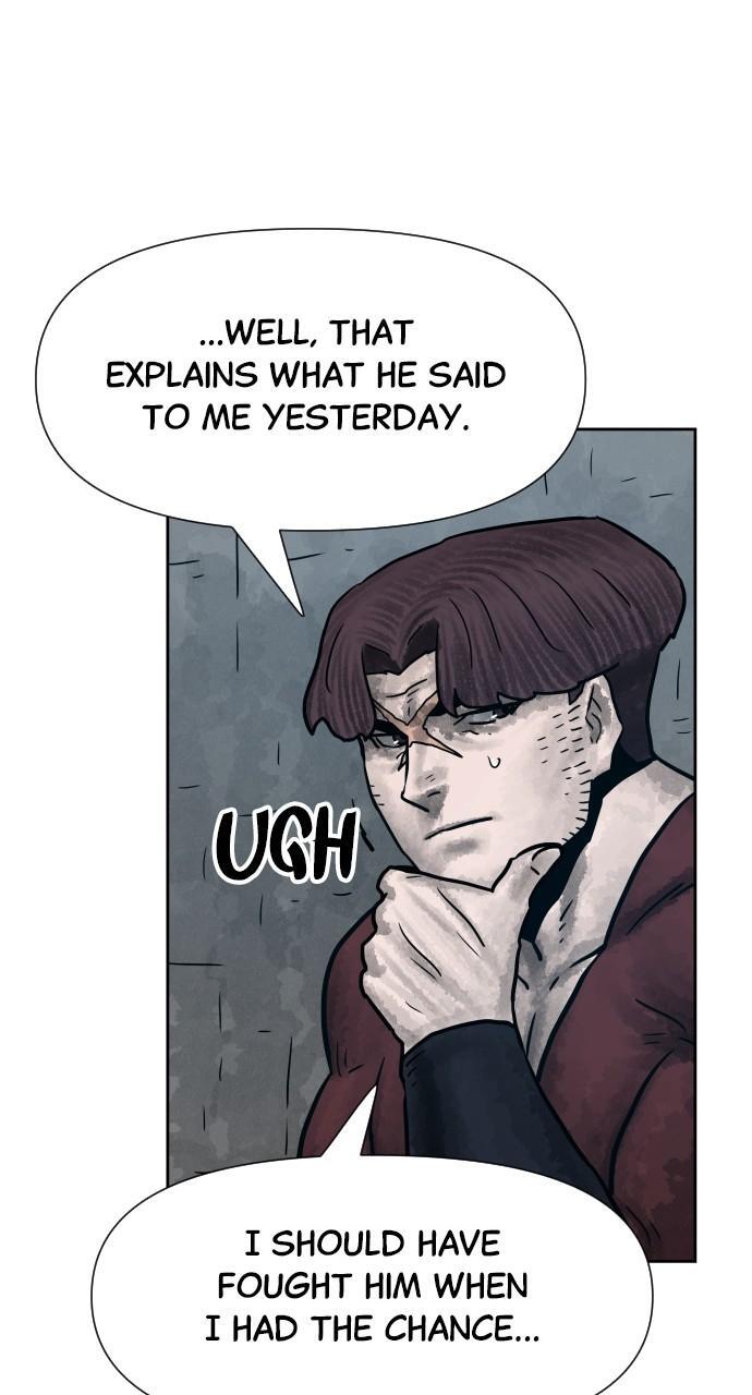 Read Warrior Executioner Manga Online