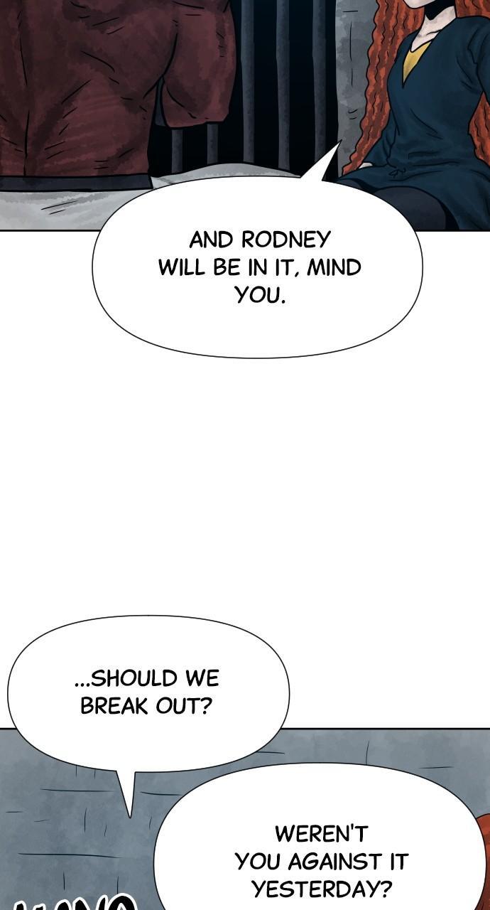 Read Warrior Executioner Manga Online