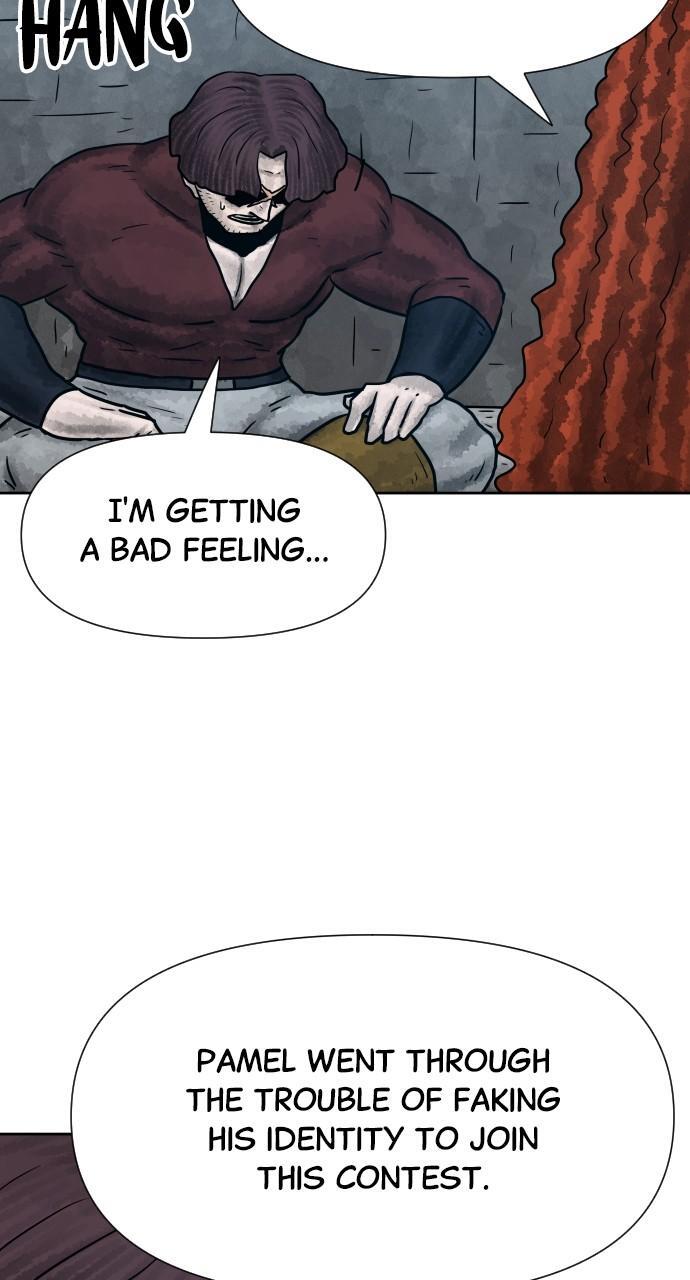 Read Warrior Executioner Manga Online