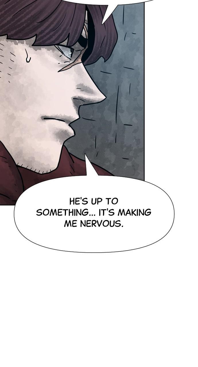 Read Warrior Executioner Manga Online