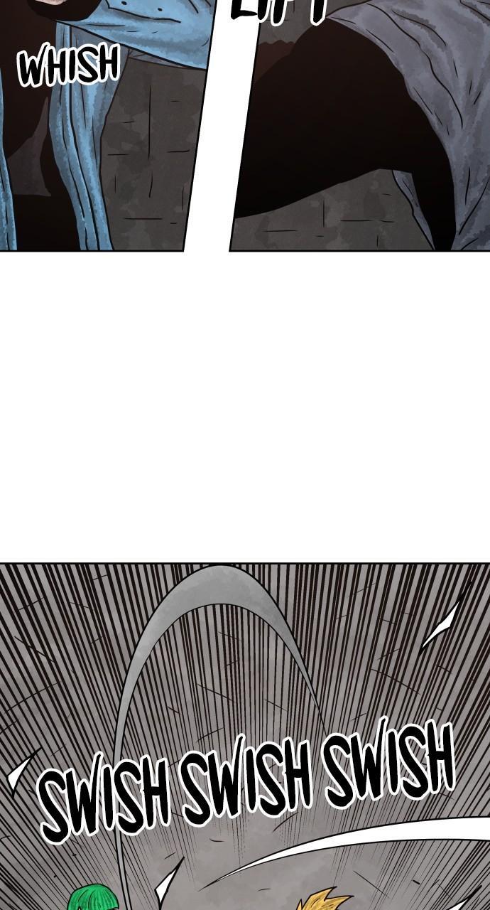 Read Warrior Executioner Manga Online