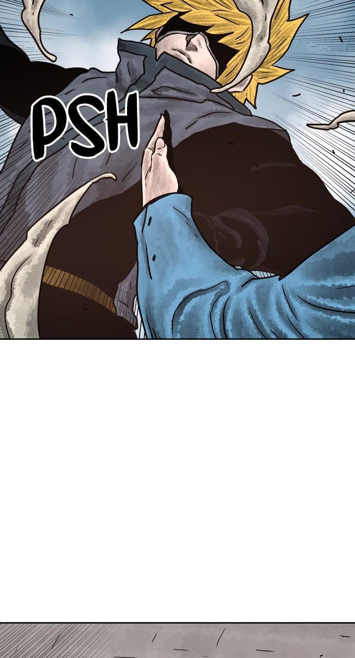 Read Warrior Executioner Manga Online