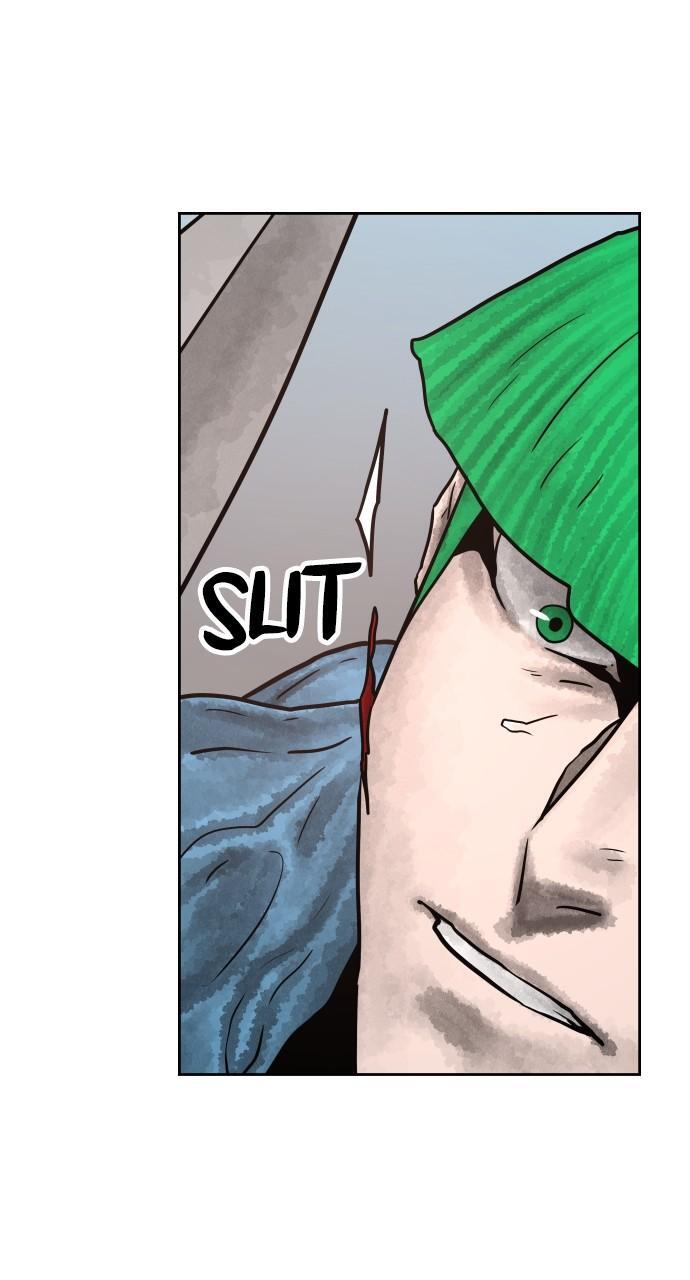 Read Warrior Executioner Manga Online