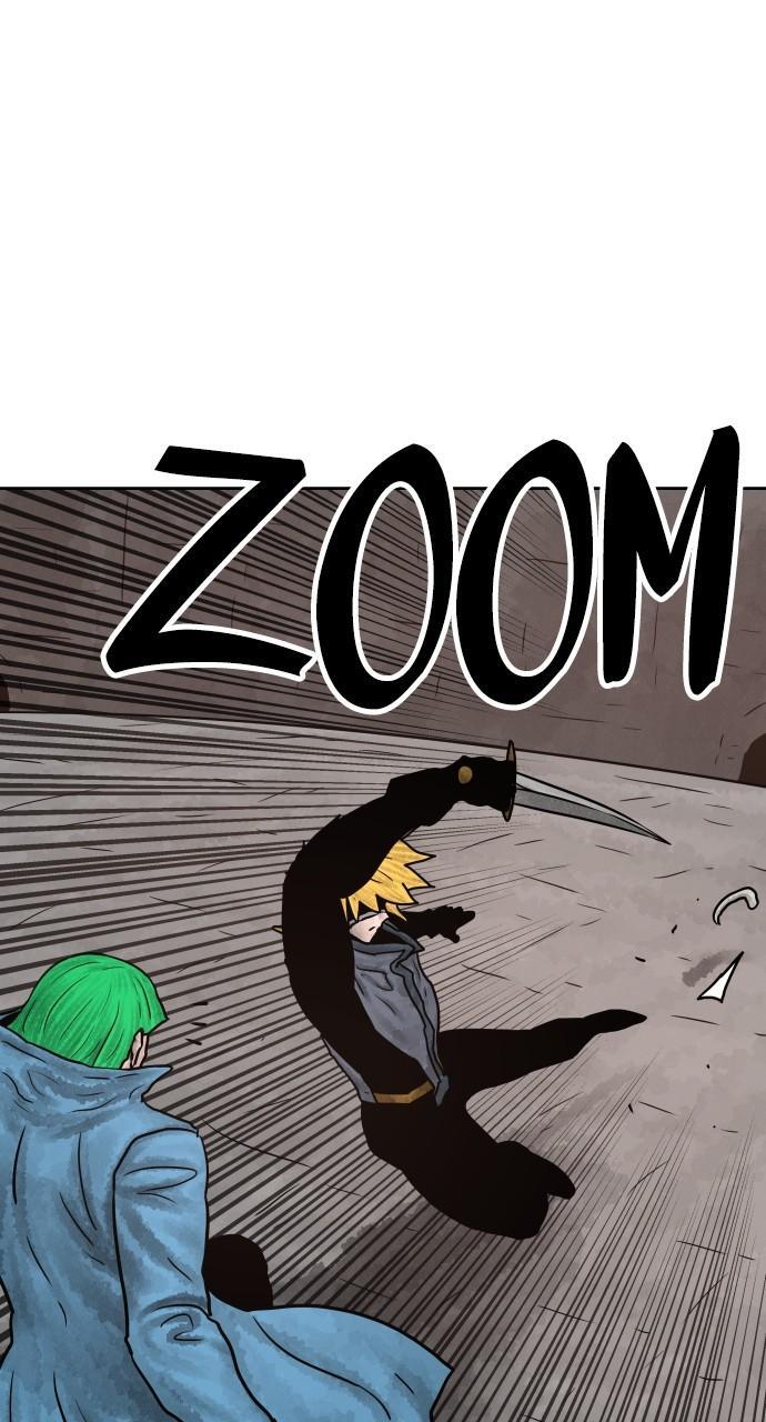 Read Warrior Executioner Manga Online