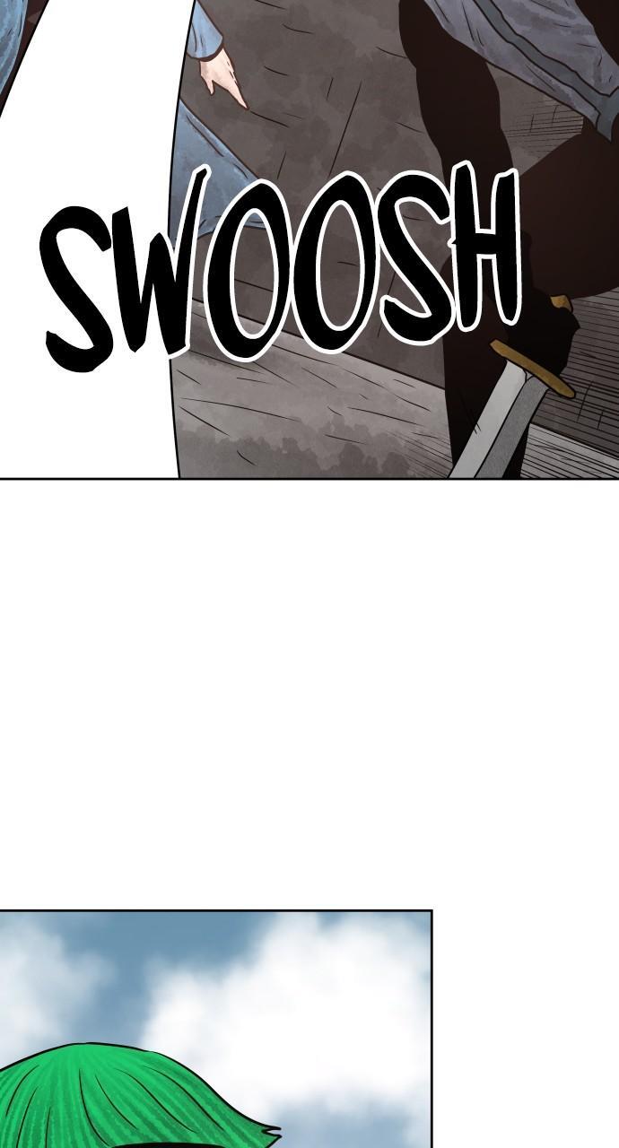 Read Warrior Executioner Manga Online
