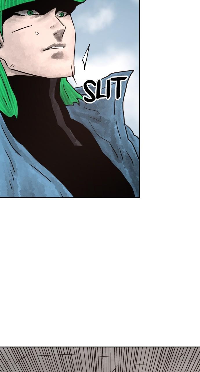 Read Warrior Executioner Manga Online