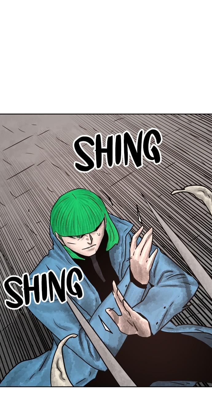Read Warrior Executioner Manga Online