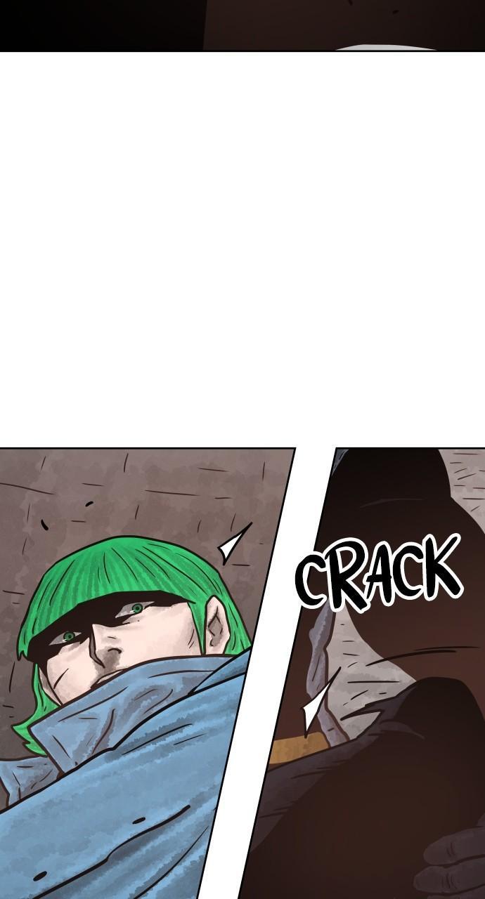 Read Warrior Executioner Manga Online