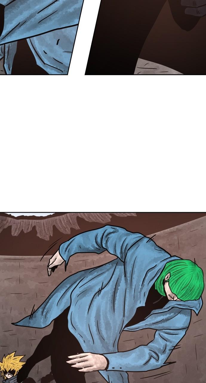 Read Warrior Executioner Manga Online