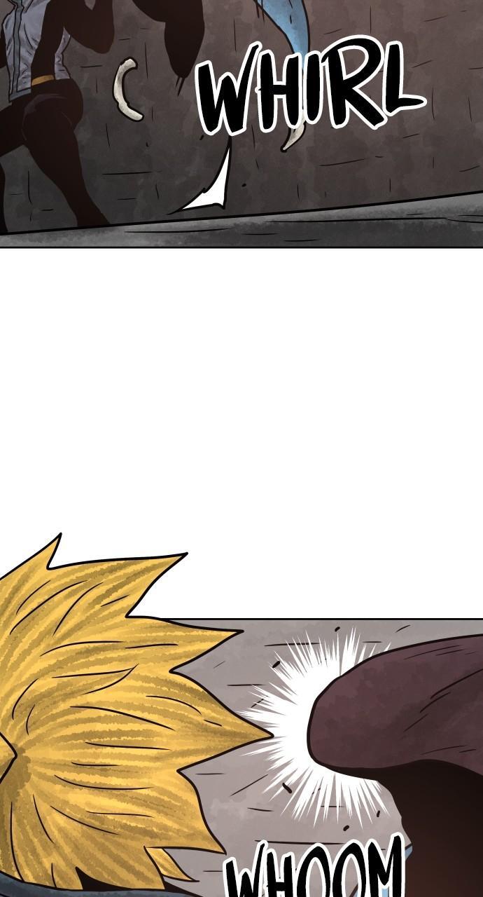 Read Warrior Executioner Manga Online