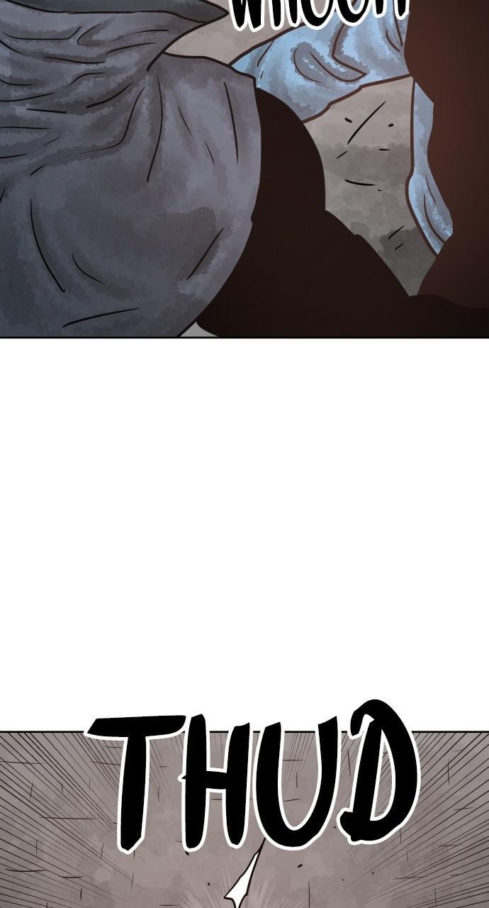 Read Warrior Executioner Manga Online
