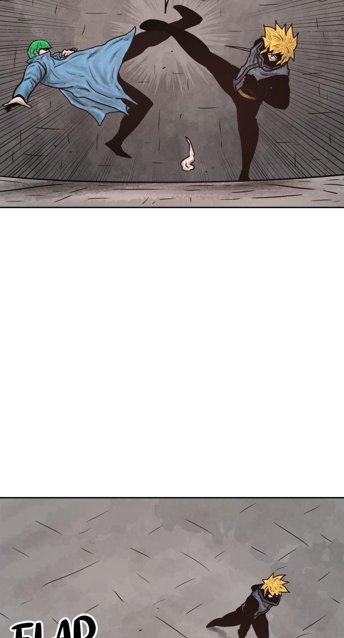 Read Warrior Executioner Manga Online