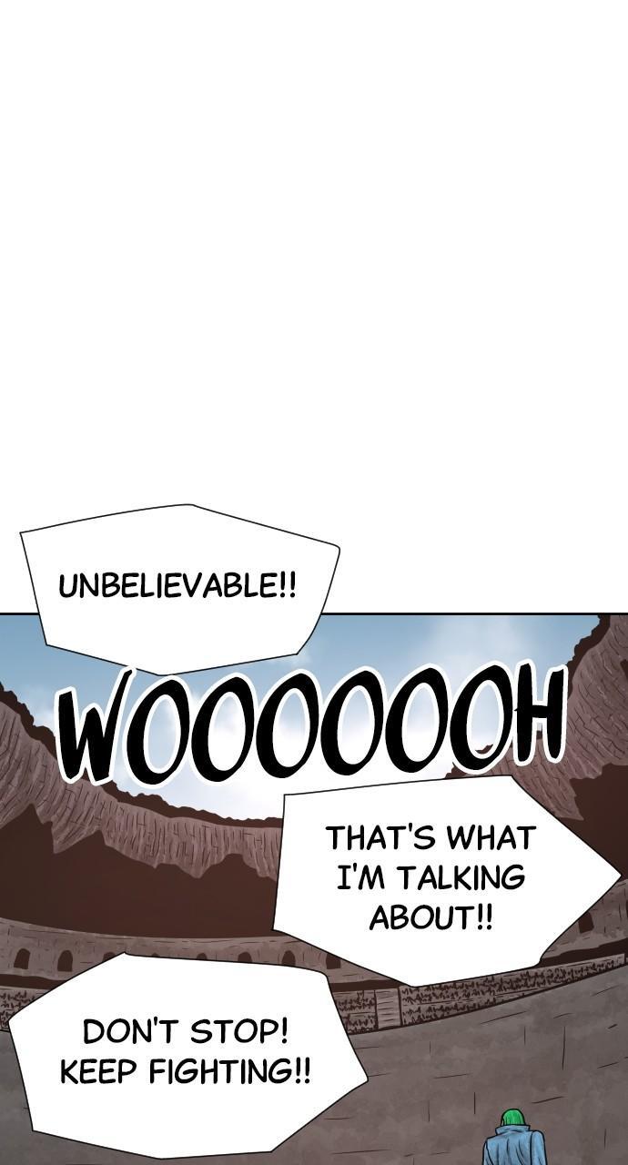 Read Warrior Executioner Manga Online