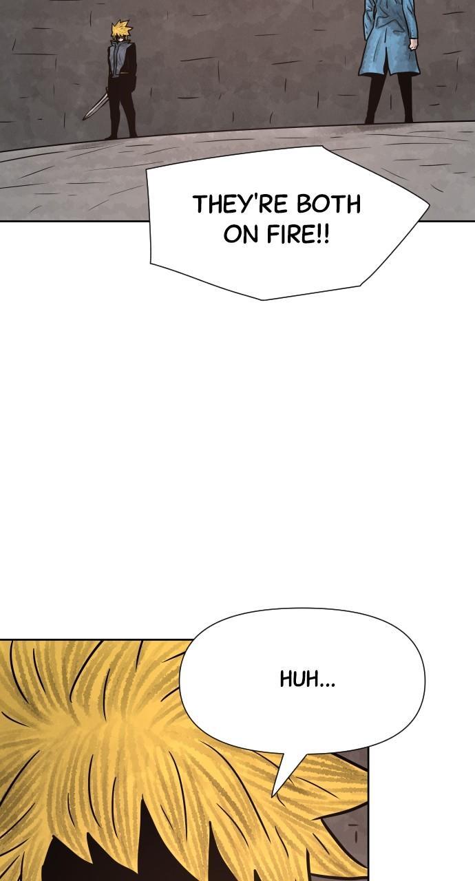Read Warrior Executioner Manga Online