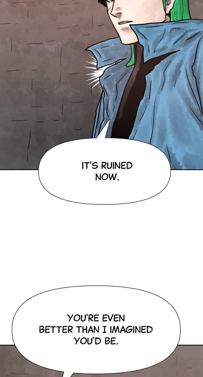 Read Warrior Executioner Manga Online