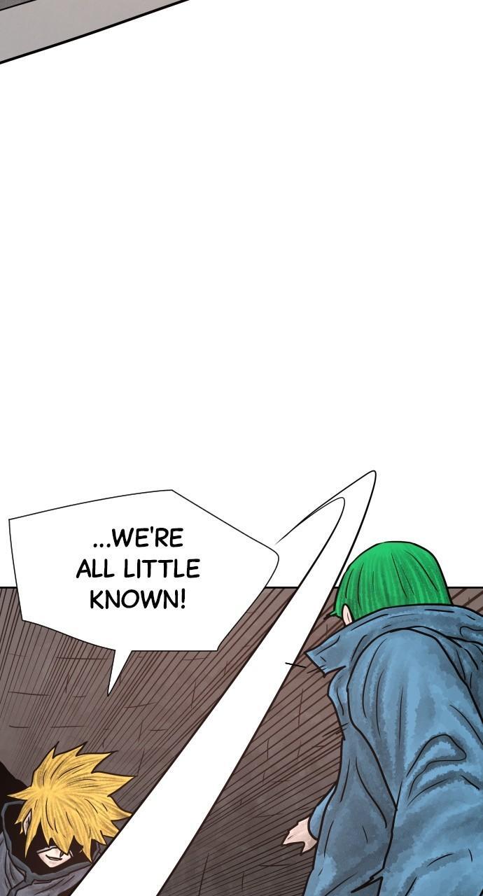 Read Warrior Executioner Manga Online