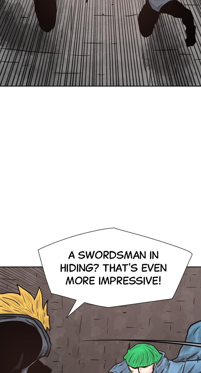 Read Warrior Executioner Manga Online