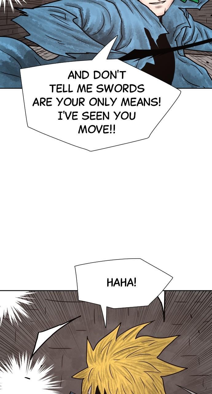 Read Warrior Executioner Manga Online
