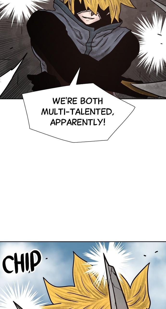 Read Warrior Executioner Manga Online