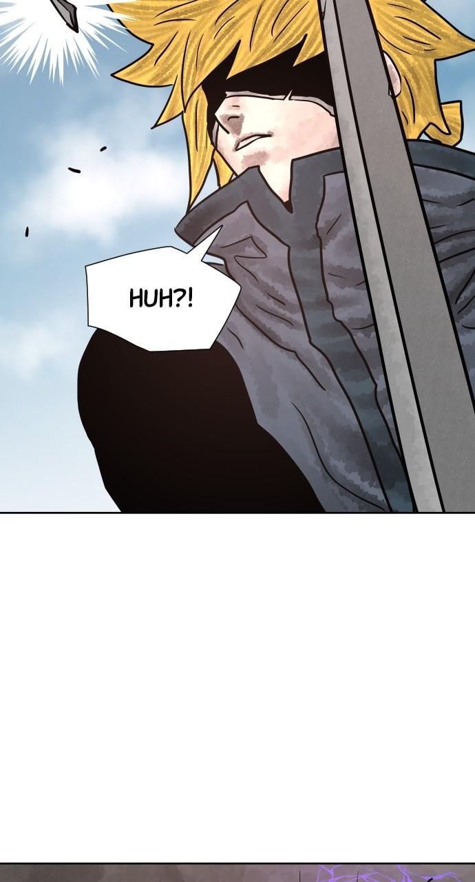 Read Warrior Executioner Manga Online