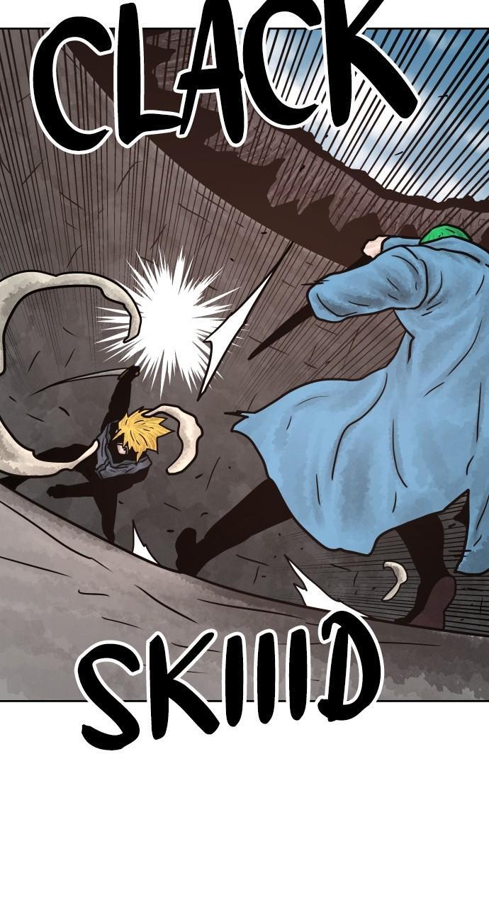 Read Warrior Executioner Manga Online