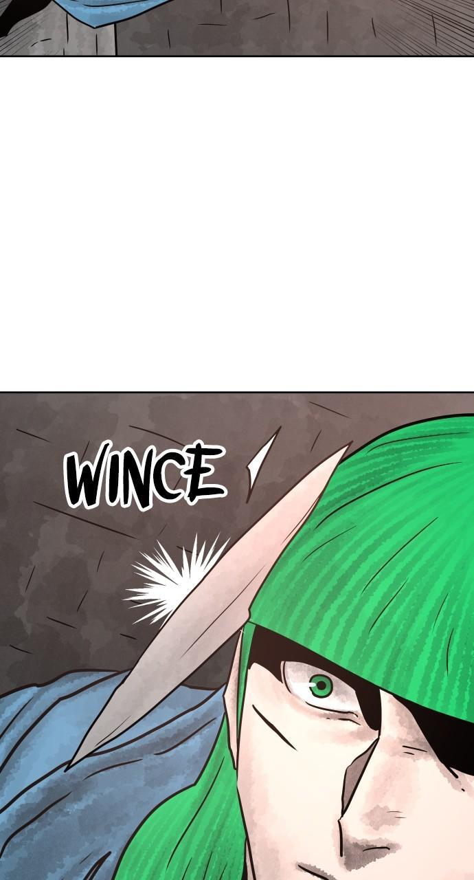 Read Warrior Executioner Manga Online