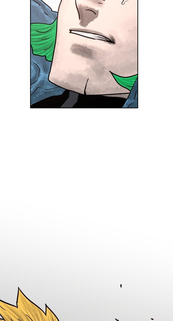 Read Warrior Executioner Manga Online