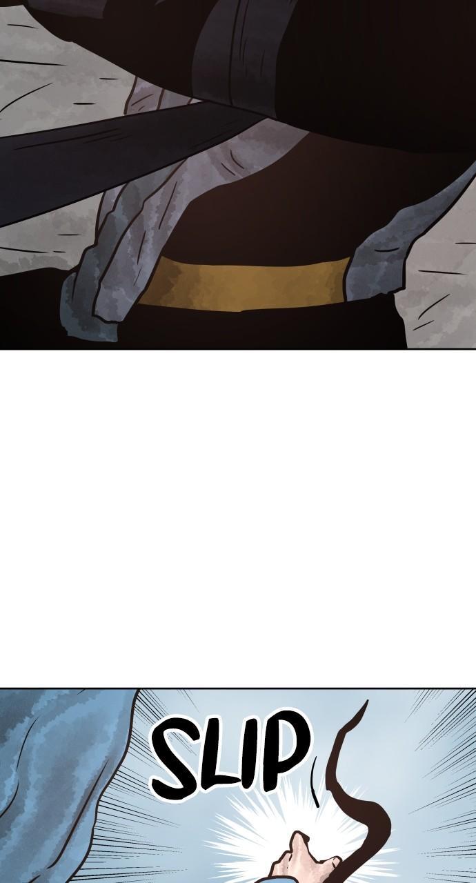 Read Warrior Executioner Manga Online