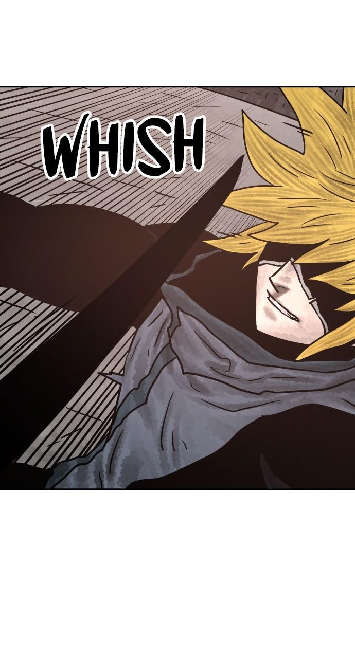 Read Warrior Executioner Manga Online