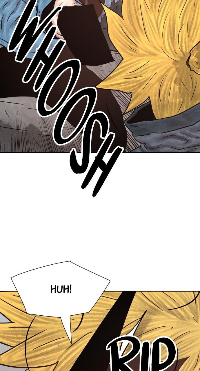 Read Warrior Executioner Manga Online