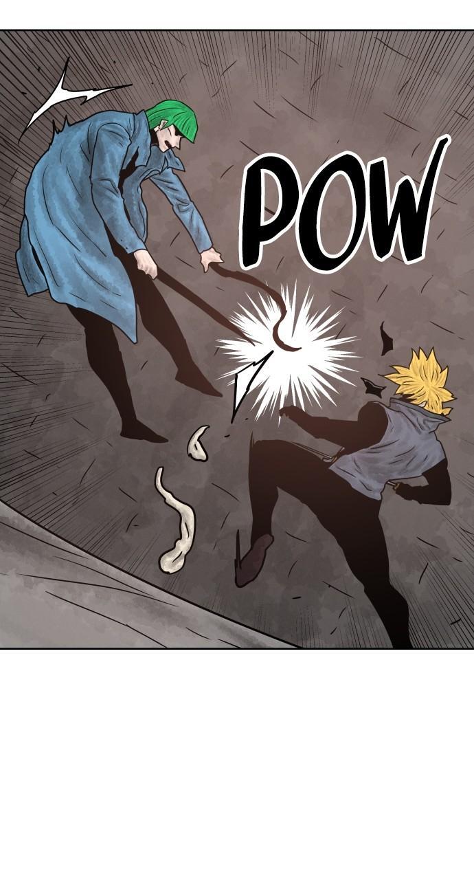 Read Warrior Executioner Manga Online