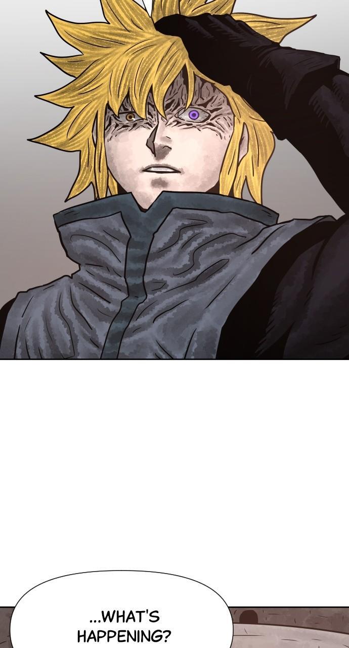 Read Warrior Executioner Manga Online