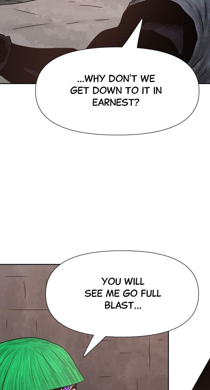 Read Warrior Executioner Manga Online