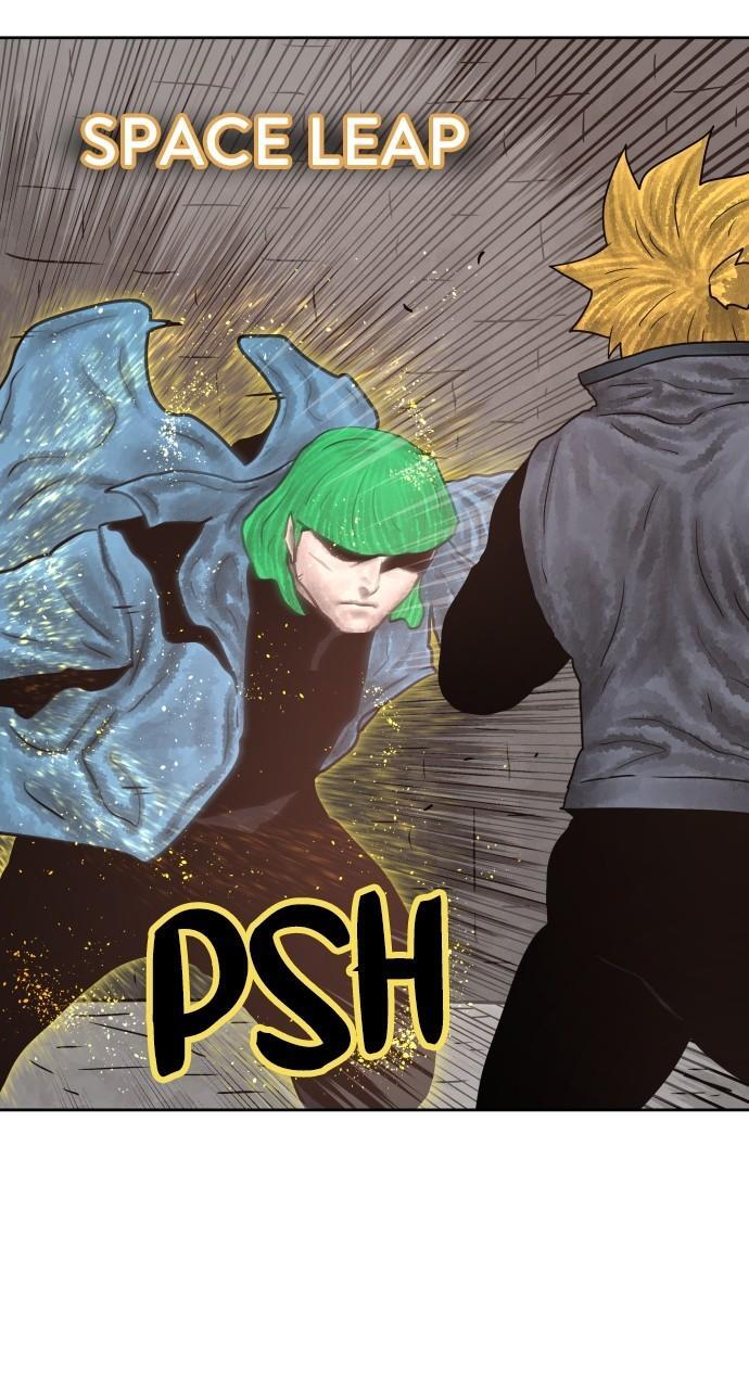 Read Warrior Executioner Manga Online