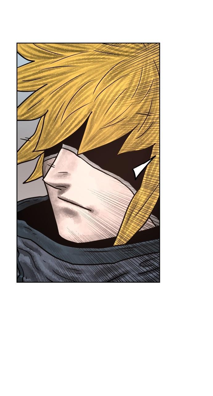 Read Warrior Executioner Manga Online