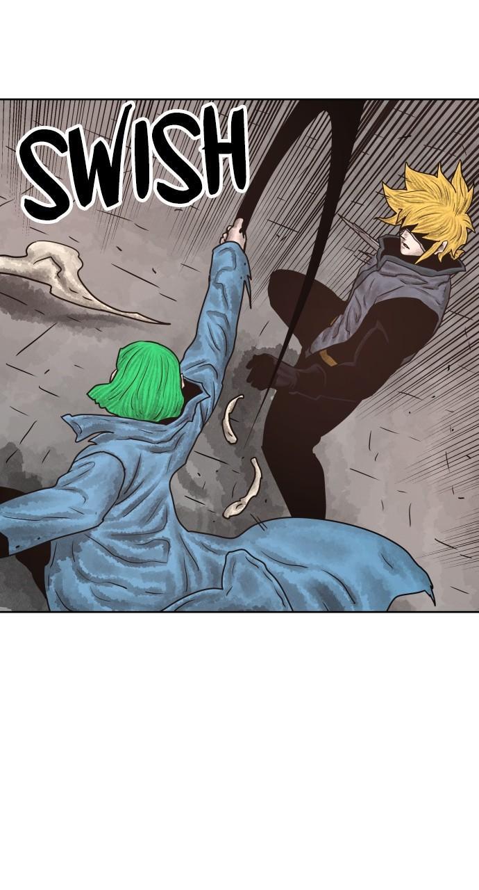 Read Warrior Executioner Manga Online