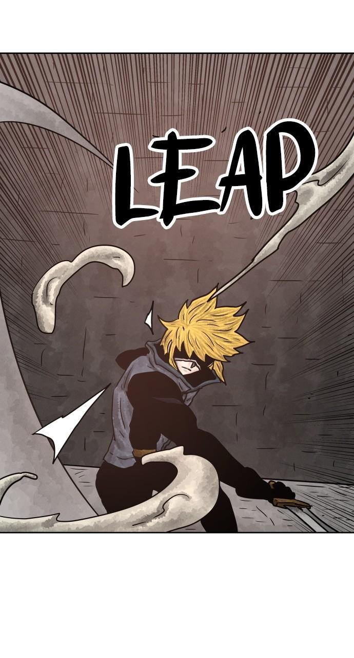 Read Warrior Executioner Manga Online