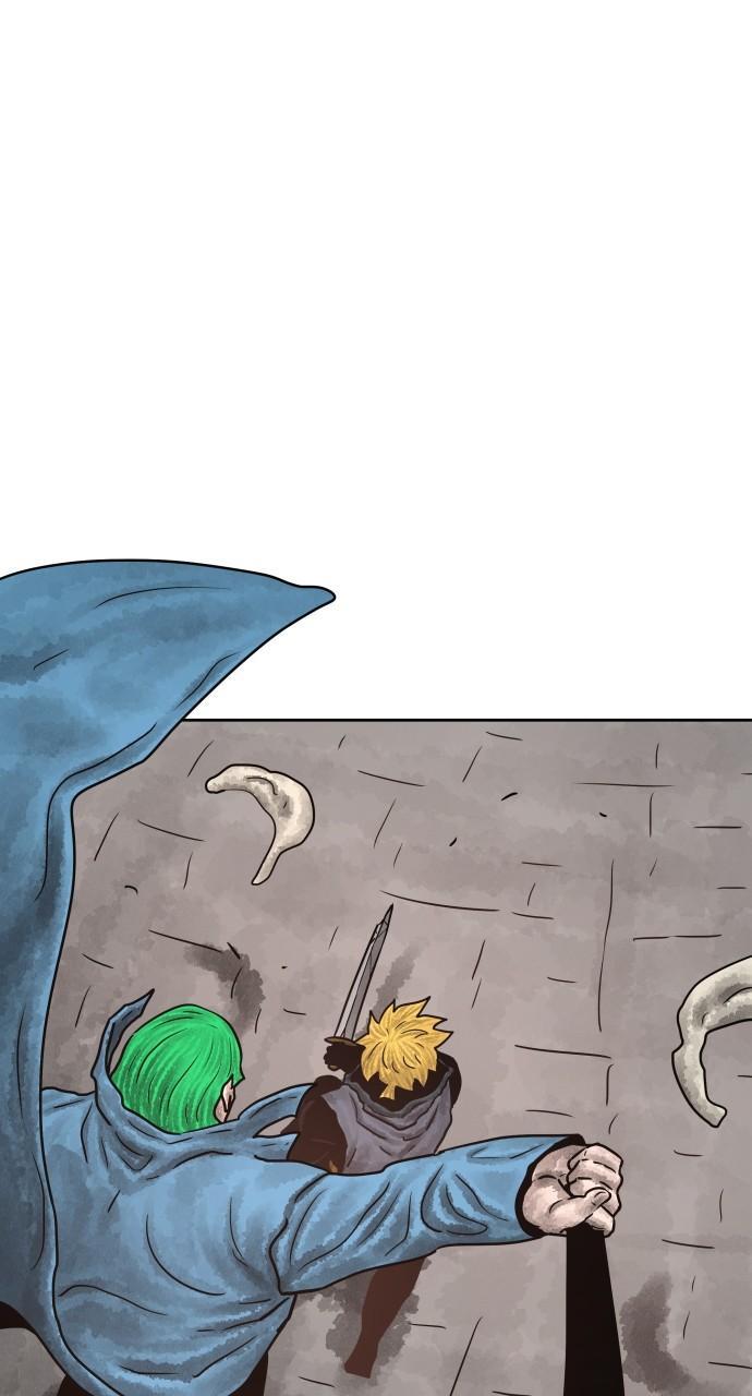 Read Warrior Executioner Manga Online