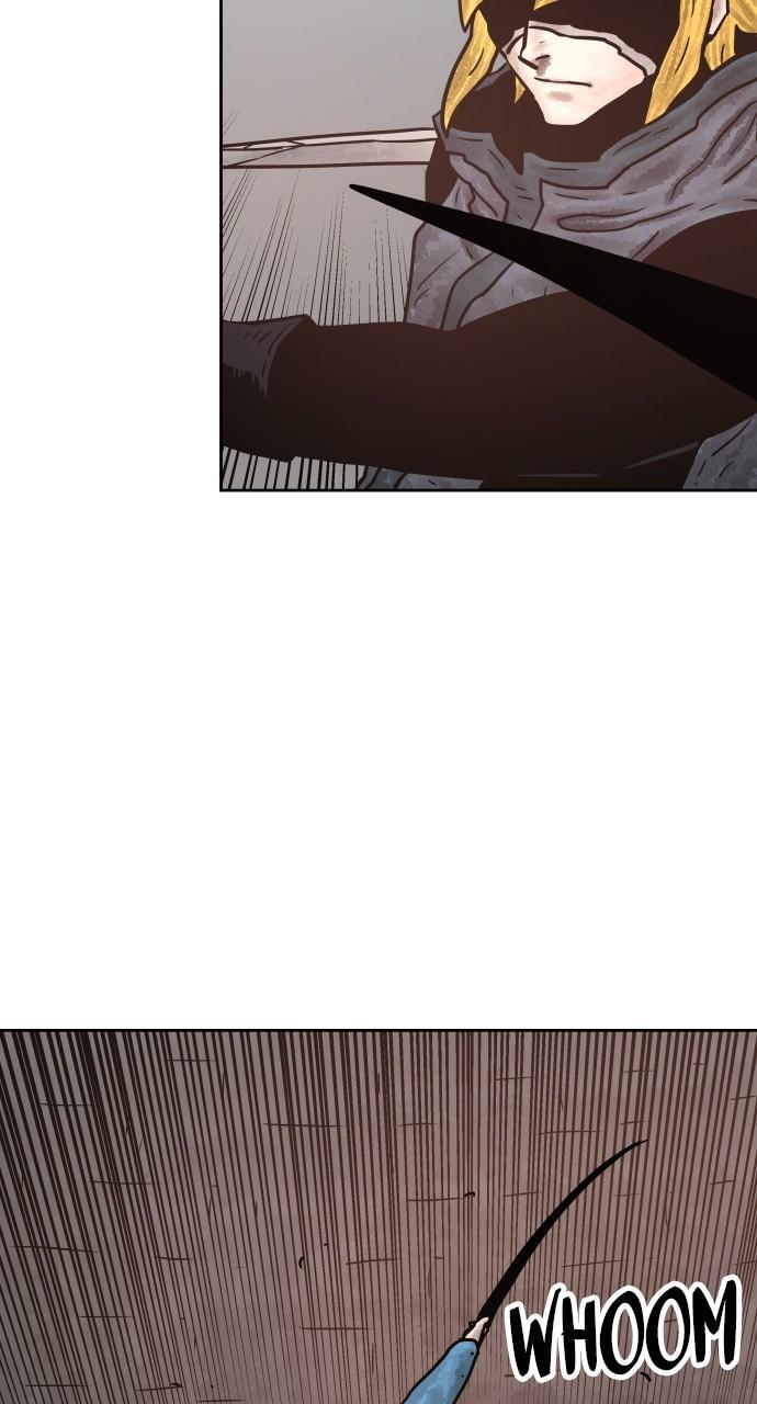 Read Warrior Executioner Manga Online