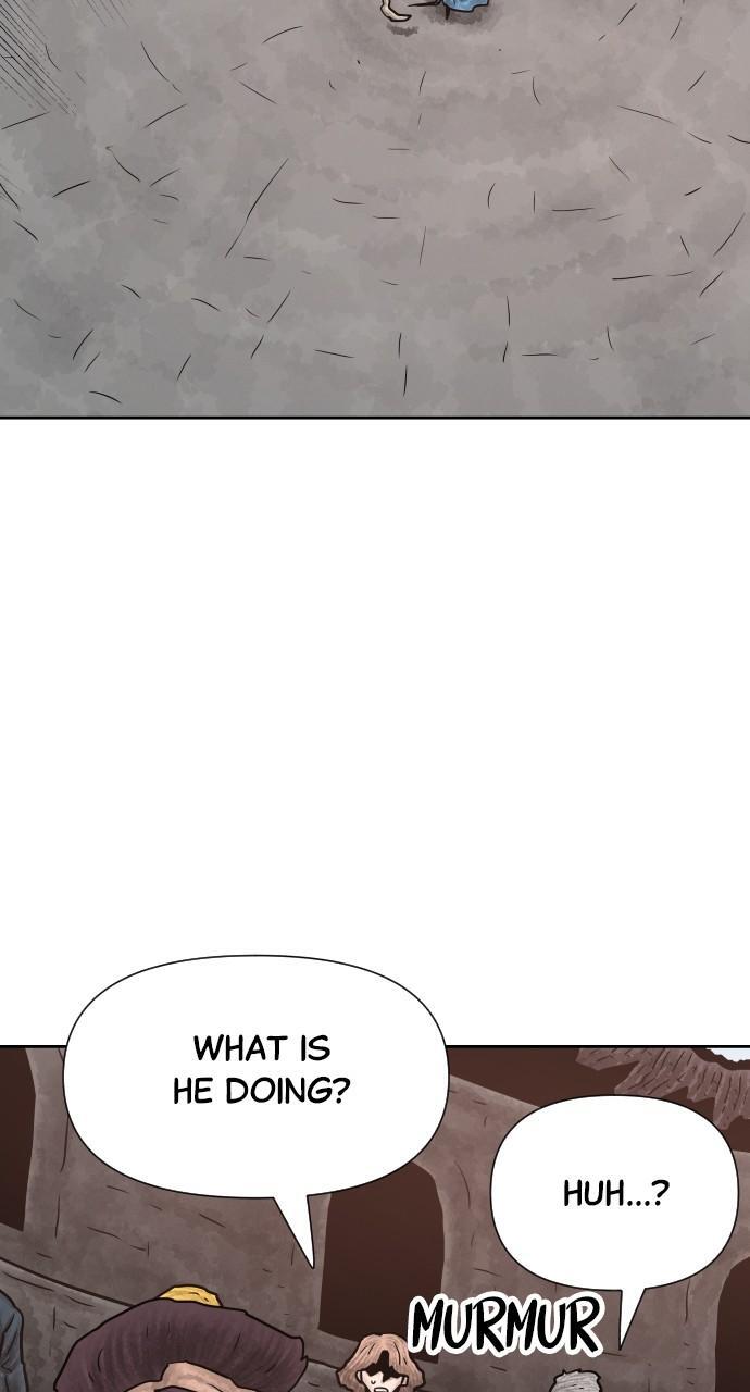 Read Warrior Executioner Manga Online
