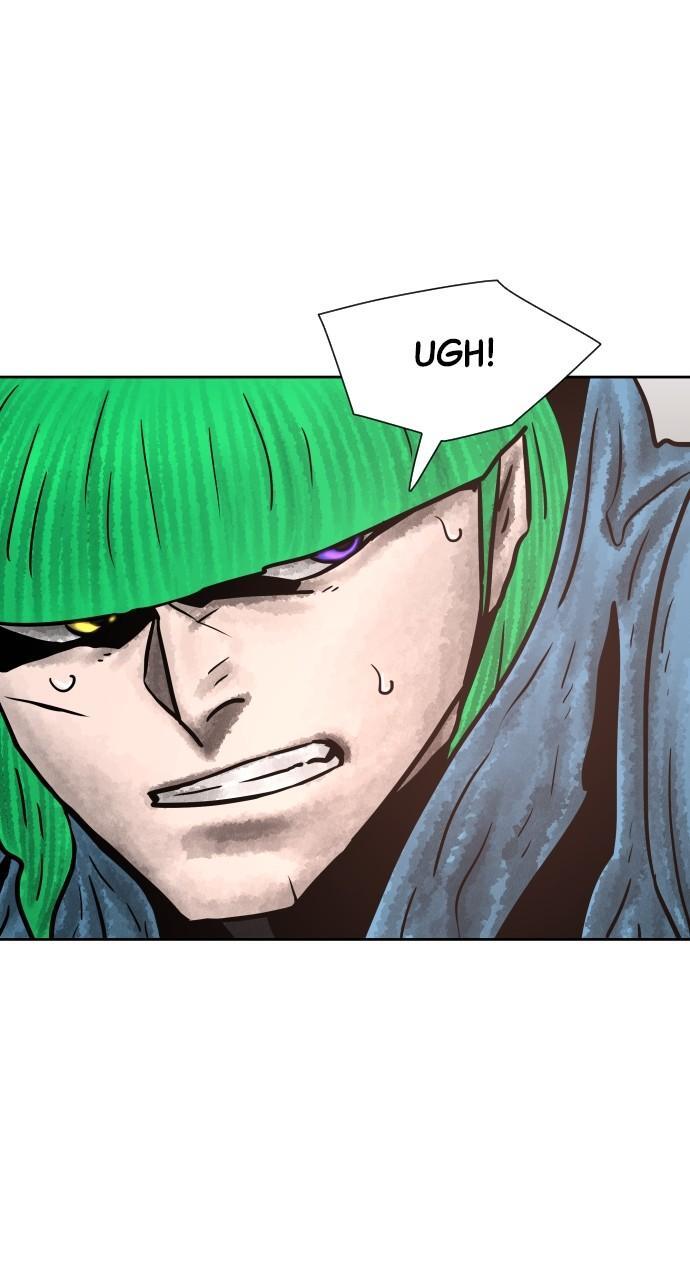 Read Warrior Executioner Manga Online