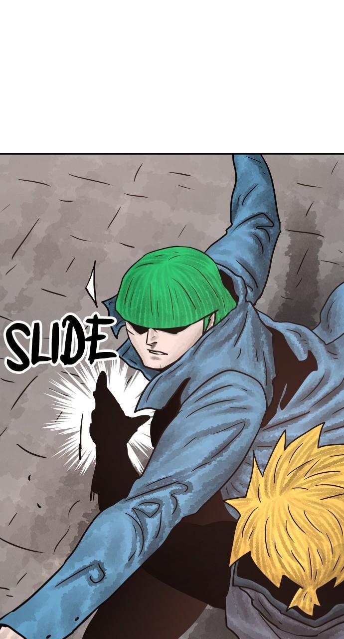 Read Warrior Executioner Manga Online
