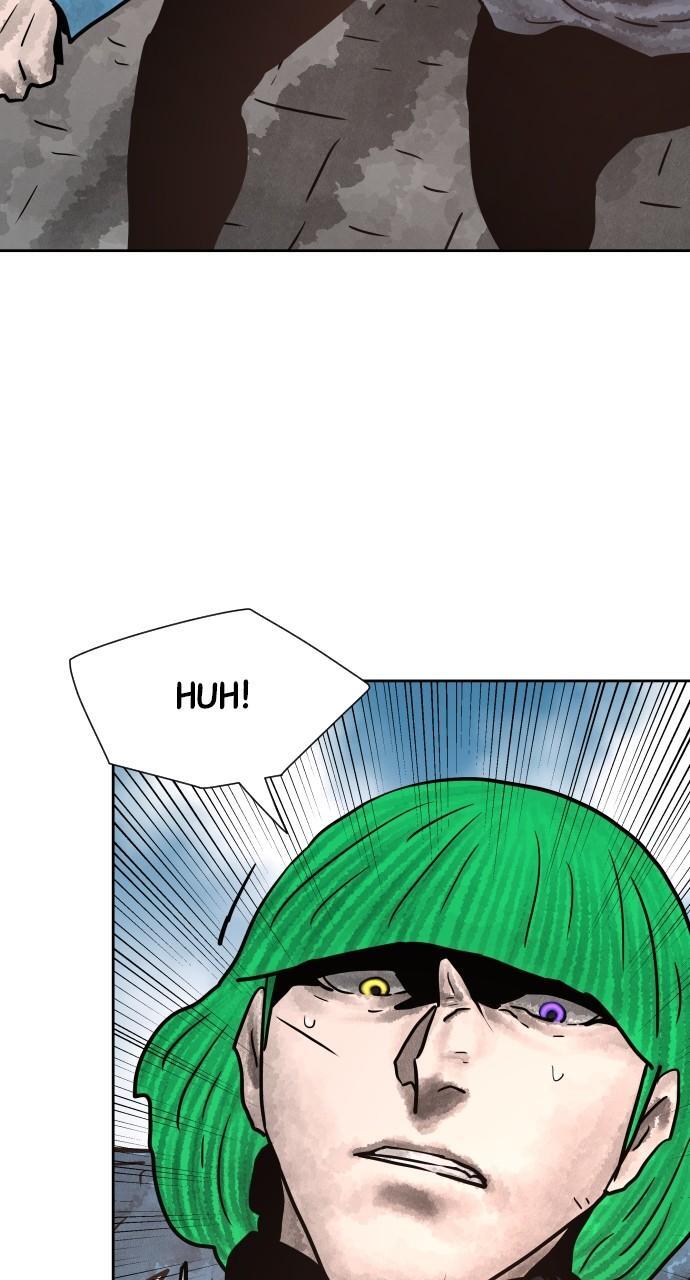 Read Warrior Executioner Manga Online