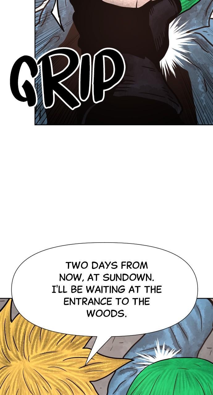 Read Warrior Executioner Manga Online