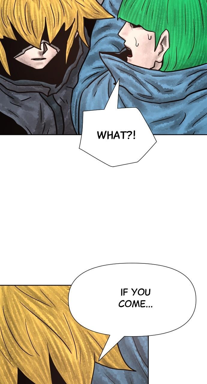 Read Warrior Executioner Manga Online