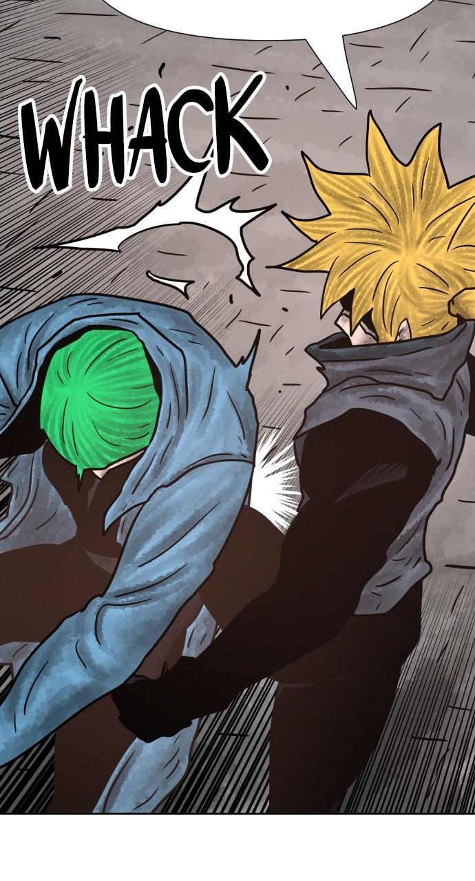 Read Warrior Executioner Manga Online