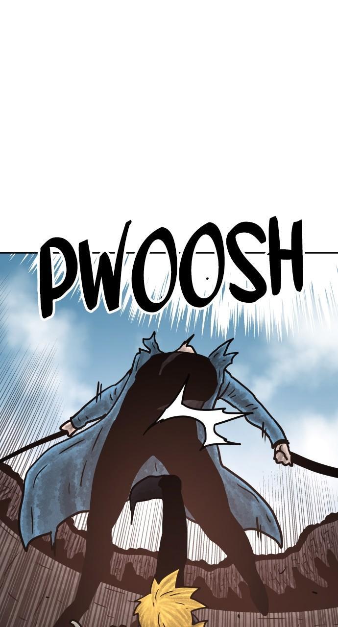 Read Warrior Executioner Manga Online